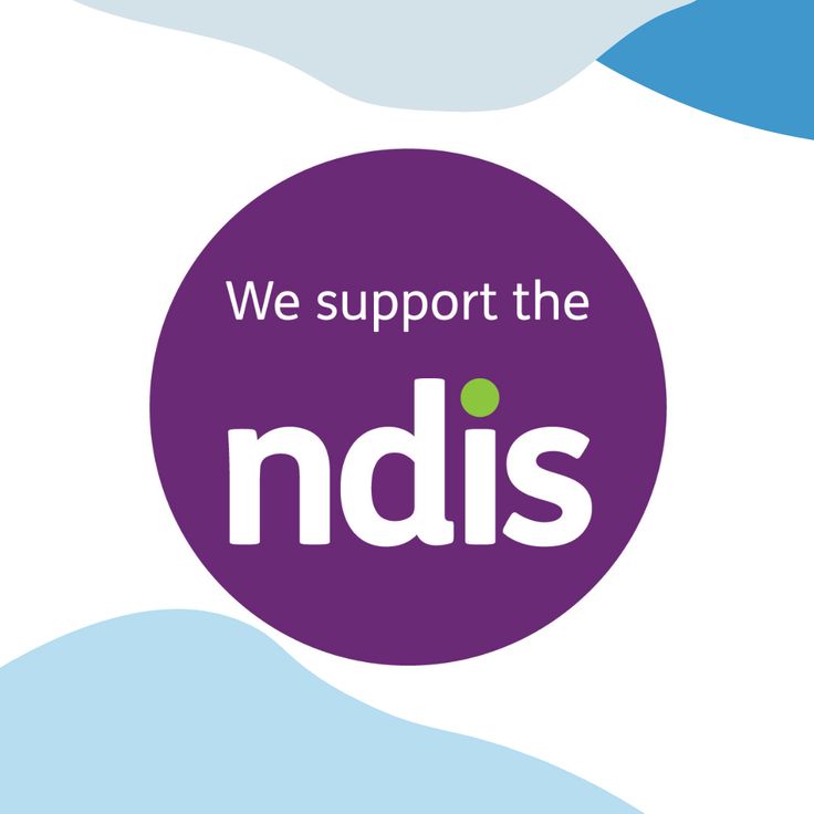 We support the NDIS